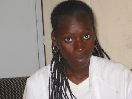 AICHA